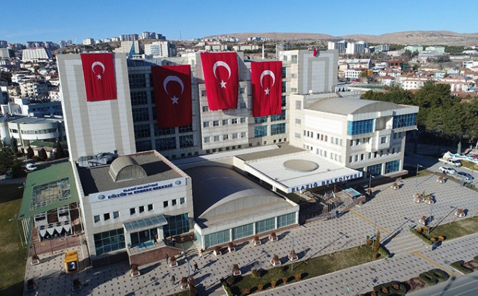 AK Parti Elazığ Belediye Meclis Üyesi adayları belli oldu