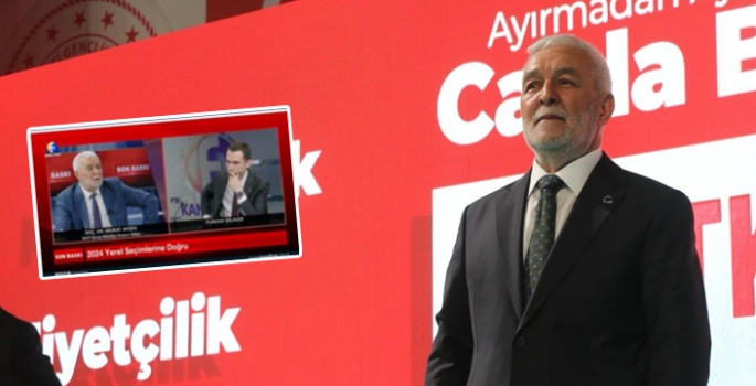 Başkan Adayı Murat Aygen: 