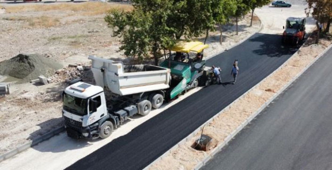 Belediye aracını amaç dışı kullanan personele idari ve yasal işlem