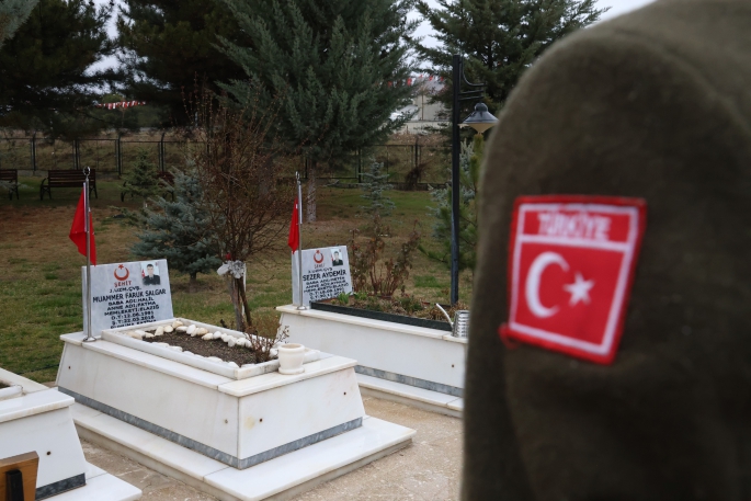Elazığ’da 18 Mart Çanakkale Zaferi ve Şehitleri Anma Günü programı