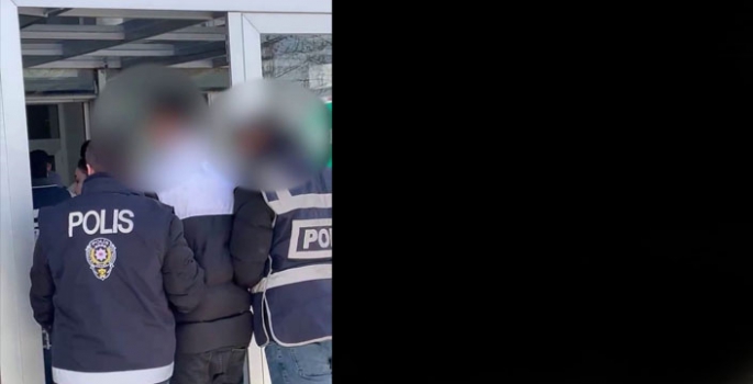 Fuhuş operasyonunda Belediye Başkanı'da tutuklandı