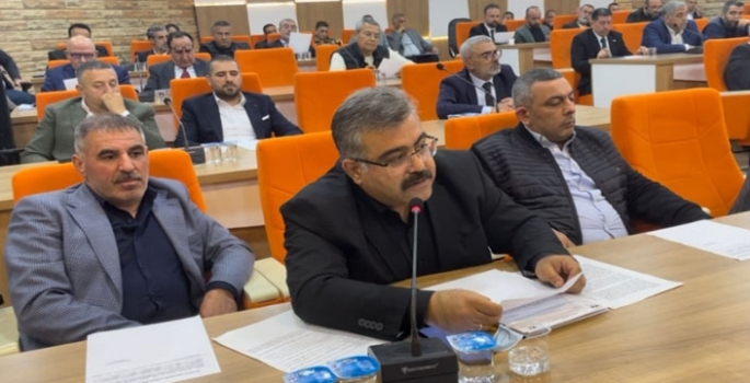 Yeniden Refah Partisi meclis oylamasını mahkemeye taşıdı